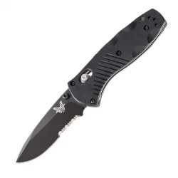 Benchmade Osborne Mini Barrage Çakı