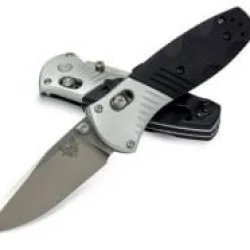 Benchmade Osborne Mini Barrage Çakı