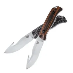 Benchmade Saddle Mountain Skinner Bıçak