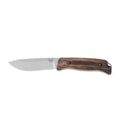 Benchmade Saddle Mountain Skinner Bıçak