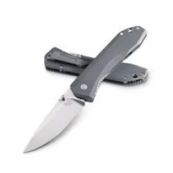 Benchmade Ti Monolock Çakı