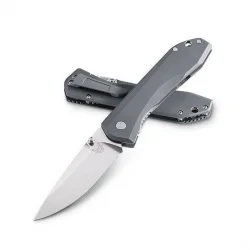 Benchmade Ti Monolock Çakı