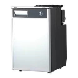 Berhimi 12V 85 Litre Buzdolabı Cold 85 Sağa Açılır Secop Kompresör