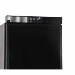 Berhimi 160 Litre 12V Karavan Buzdolabı Cold 160 Sağa Açılır