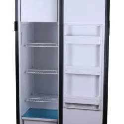 Berhimi 160 Litre 12V Karavan Buzdolabı Cold 160 Sağa Açılır