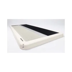 Berhimi 35x60 Çift Katlı Sürgülü Karavan Penceresi