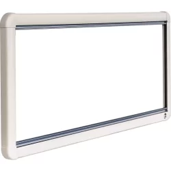 Berhimi 50x120 Perde Güneşlik Sineklik