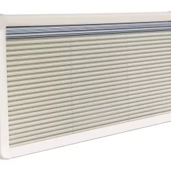 Berhimi 50x120 Perde Güneşlik Sineklik