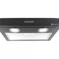 Berhimi C500 Aspiratör (Davlumbaz) 12V