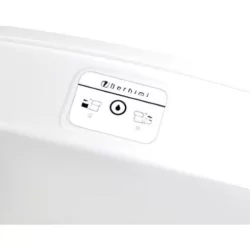 Berhimi CT2000 Kasetli Tuvalet Servis Kapağı Dahil