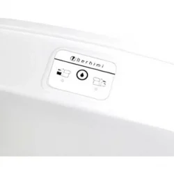 Berhimi CT2000 Kasetli Tuvalet Servis Kapağı Dahil