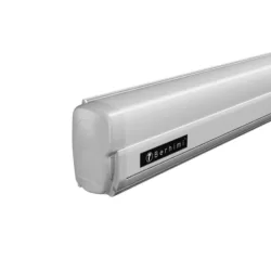 Berhimi M22 Kasetli Duvar Tipi Tente 3.00x2.50 Beyaz