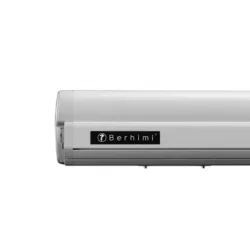 Berhimi M22 Kasetli Duvar Tipi Tente 4.00x2.50 Beyaz
