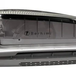 Berhimi Plus Fan 12V Uyku Kliması