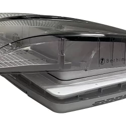 Berhimi Plus Fan 12V Uyku Kliması