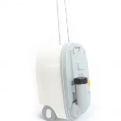 Berhimi Pro 9000 Kasetli Portatif Tuvalet