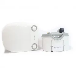 Berhimi Pro 9000 Kasetli Portatif Tuvalet
