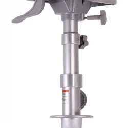 Berhimi Teleskopik Masa Ayağı