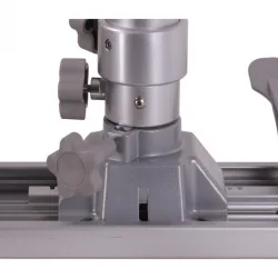 Berhimi Teleskopik Masa Ayağı