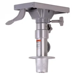 Berhimi Teleskopik Masa Ayağı