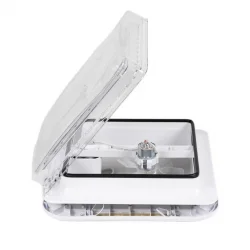 Berhimi Vent 32 - 32x32 Ledli ve Fanlı Tavan Heki