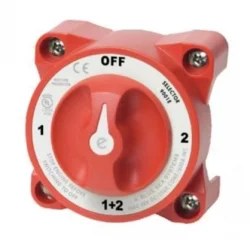 BFY AKÜ ŞALTERİ 12-24 V 600 AMP