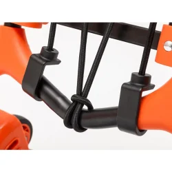 BLACK+DECKER BH200 65Kg Katlanır El Arabası