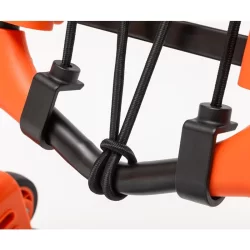 BLACK+DECKER BH202 90Kg Katlanır El Arabası