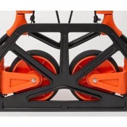 BLACK+DECKER BH202 90Kg Katlanır El Arabası