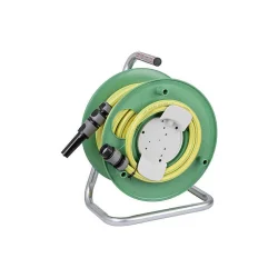 Brennenstuhl Citywater Uzatma Hortum Makarası 20 metre