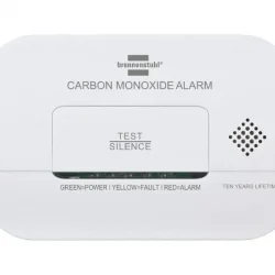 Brennenstuhl CM A 3030 Karbonmonoksit Dedektörü