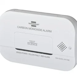 Brennenstuhl CM A 3030 Karbonmonoksit Dedektörü