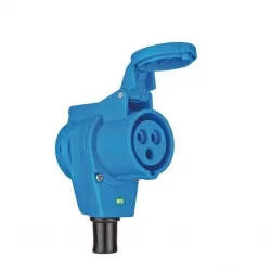 Brennenstuhl Karavan IP44 Dönüştürücü Adaptör