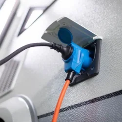 Brennenstuhl Karavan IP44 Dönüştürücü Adaptör