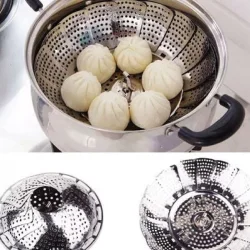 BUHARDA SEBZE PİŞİRİCİ