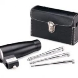 Bushnell 743333 Deluxe LaSeri Boresighter