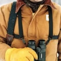 Bushnell Durbun Omuz Askisi (109998cm)