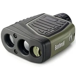 Bushnell Elite 1600 7x26 Durbun