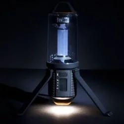 Bushnell Rubicon 200 Lumen Kamp Lambası