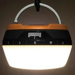 Bushnell Rubicon 200 Lumen Kamp Lambası