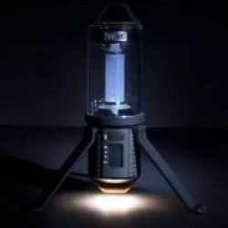 Bushnell Rubicon 200 Lumen Kamp Lambası