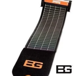 Bushnell Solar Sarj