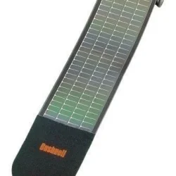 Bushnell Solar Sarj