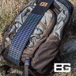 Bushnell Solar Sarj
