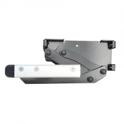 Bustronic Pickpath Manuel Katlanır Çekme Karavan Basamağı 455mm