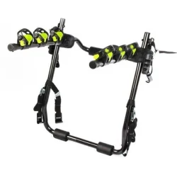Buzz Rack  Beetle 3Lü Bagaj Üstü Bisiklet Taşıyıcı