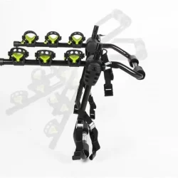 Buzz Rack  Beetle 3Lü Bagaj Üstü Bisiklet Taşıyıcı