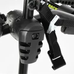 Buzz Rack  Beetle 3Lü Bagaj Üstü Bisiklet Taşıyıcı