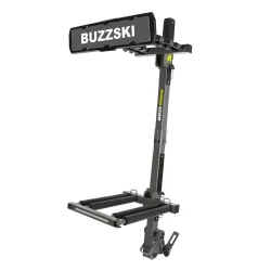 Buzz Rack Buzz Ski Kayak Ve Snowboard Çeki Demiri Taşıyıcı