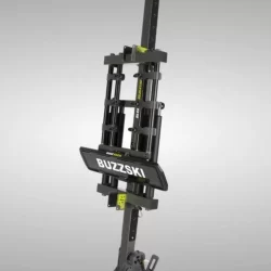 Buzz Rack Buzz Ski Kayak Ve Snowboard Çeki Demiri Taşıyıcı